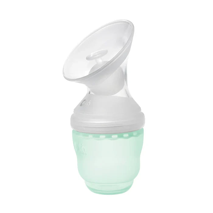 Ola Baby Breast Pump Attachment with stopper (9096550056244)