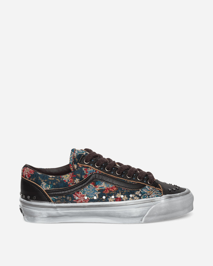 Vans Otw Old Skool 36 Vibram Black Sneakers Low VN000D2GBLA1