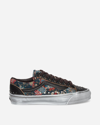 Vans Otw Old Skool 36 Vibram Black Sneakers Low VN000D2GBLA1