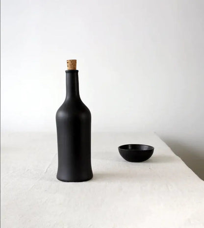 Olive Oil Carafe Acorn Home + Apparel