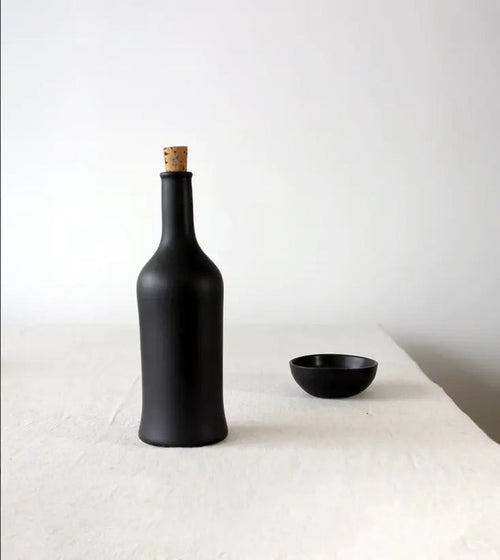 Olive Oil Carafe Acorn Home + Apparel