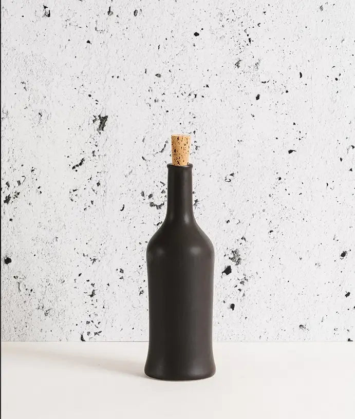 Olive Oil Carafe Acorn Home + Apparel