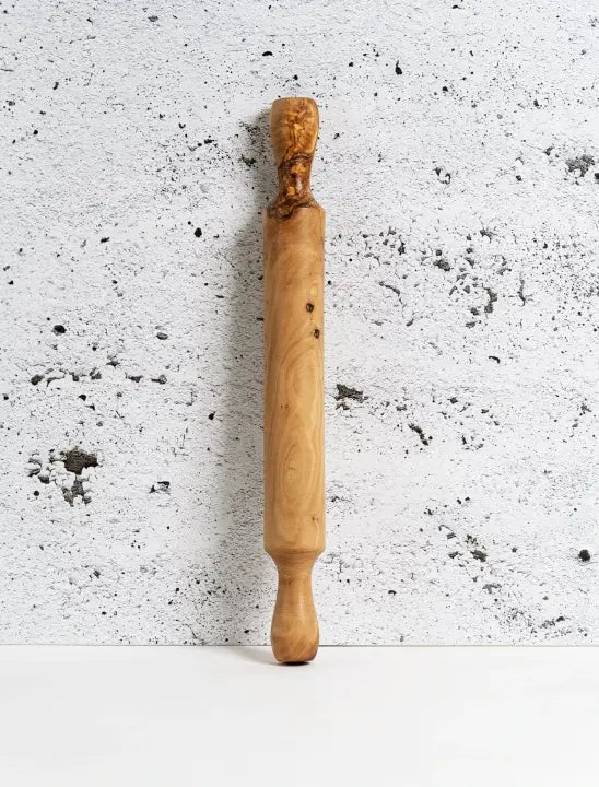 Olivewood Rolling Pin Acorn Home + Apparel