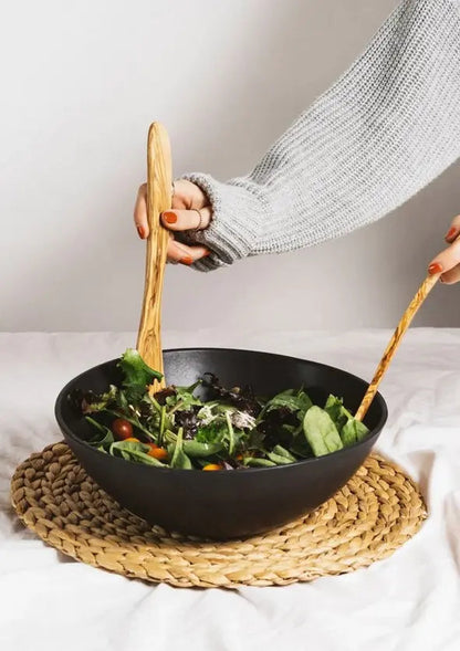 Olivewood Spatula Acorn Home + Apparel