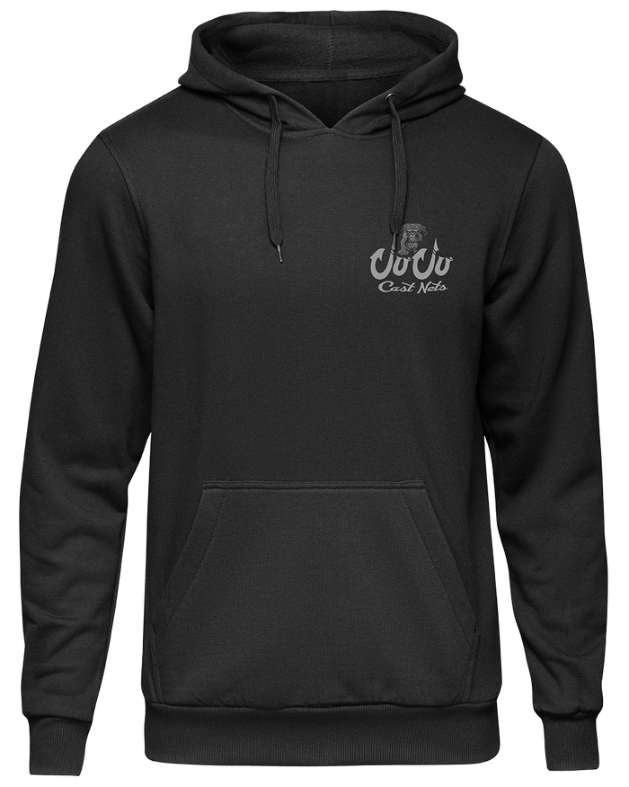 One & Done Hoodie