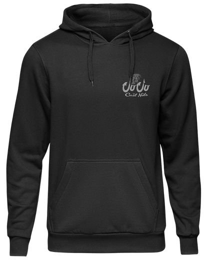 One & Done Hoodie