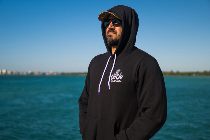 One & Done Hoodie