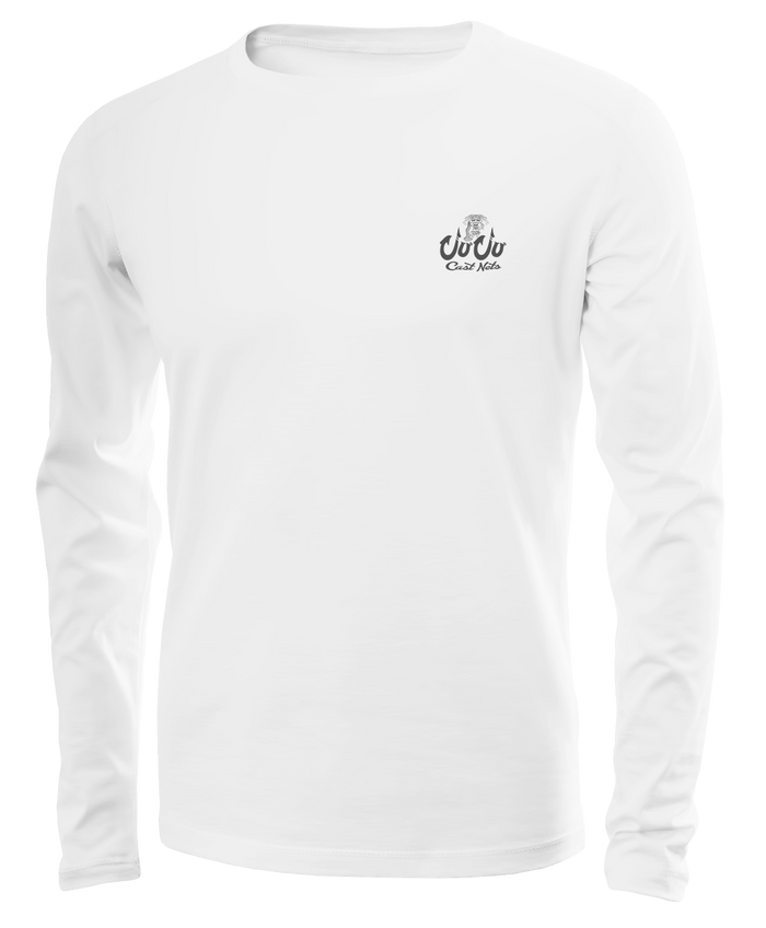 One & Done Long Sleeve