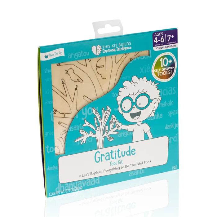 Gratitude Tool Kit (8005229642036)