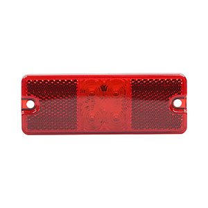 Lightings - Mann Supply Opti - LuxxABS Marker