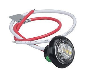 Lightings - Mann Supply Opti - LuxxABS Marker