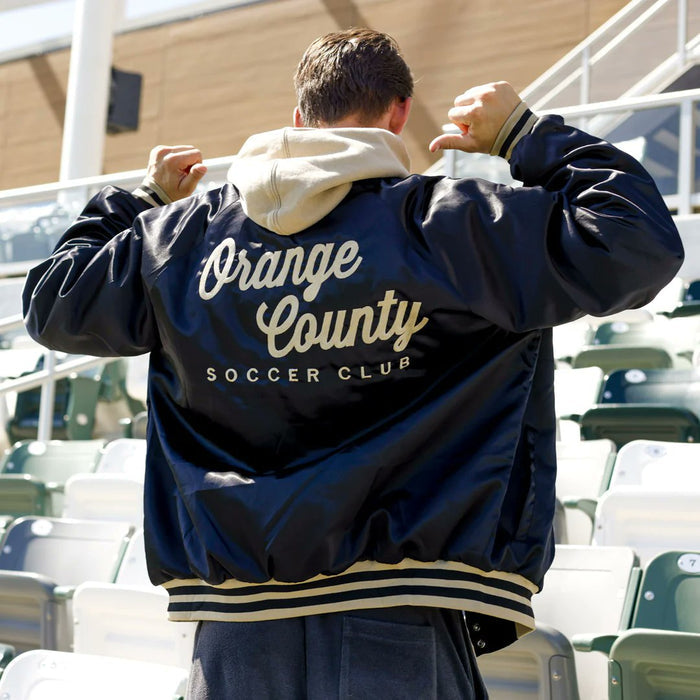 [ orange county sc ] 10th anniversary - Official League