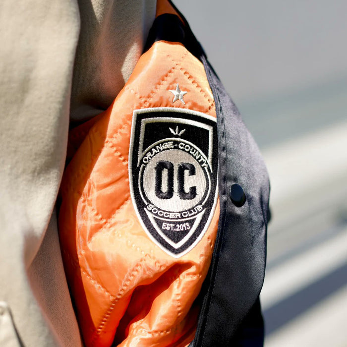 [ orange county sc ] 10th anniversary - Official League