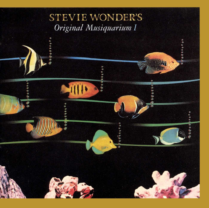 Original Musiquarium (2LP)