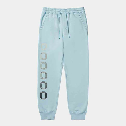 Front view of the Overtime Classic Jogger.