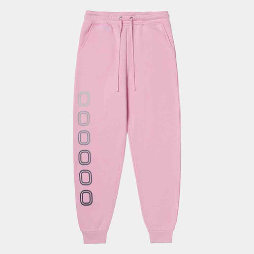 Front view of the Overtime Classic Joggers.