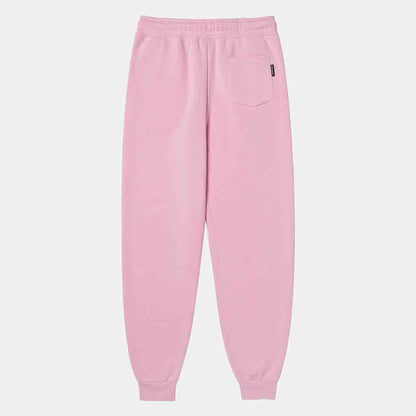 Rear view of the Overtime Classic Joggers.