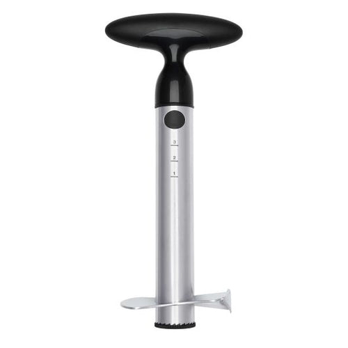 OXO Stainless Steel Pineapple Slicer