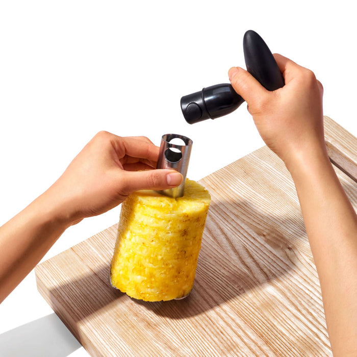 OXO Stainless Steel Pineapple Slicer