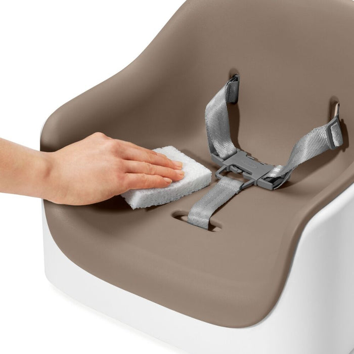 OXO Tot® Nest Booster Seat with Straps