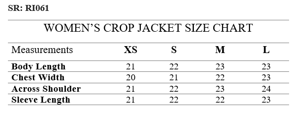 PADDED PUFFER JACKET