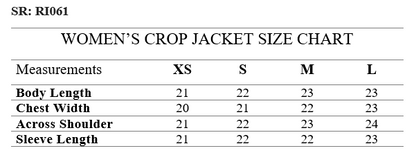 PADDED PUFFER JACKET