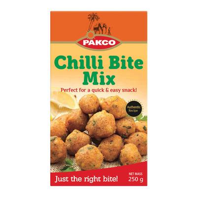 PAKCO Chilli Bite Mix (250 g) | Food, South African | USA's #1 Source for South African Foods - AubergineFoods.com