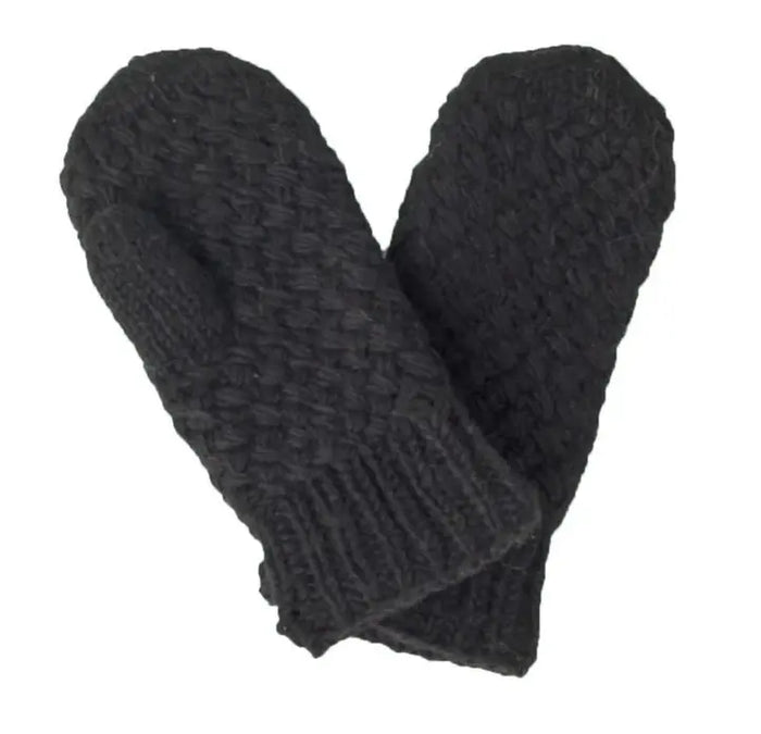 Palmero Mittens Acorn Home + Apparel