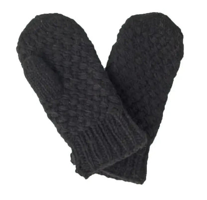 Palmero Mittens Acorn Home + Apparel