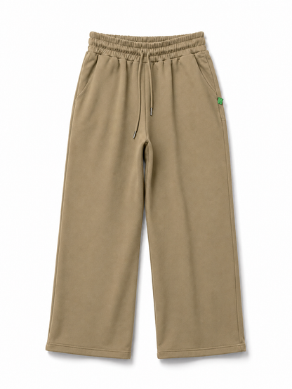 Pant L Algodón