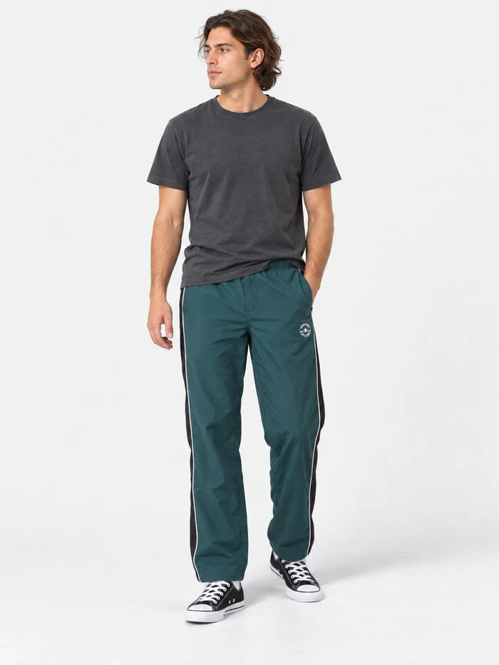 Pantalon Converse Retro Chuck Elevated — vista principal