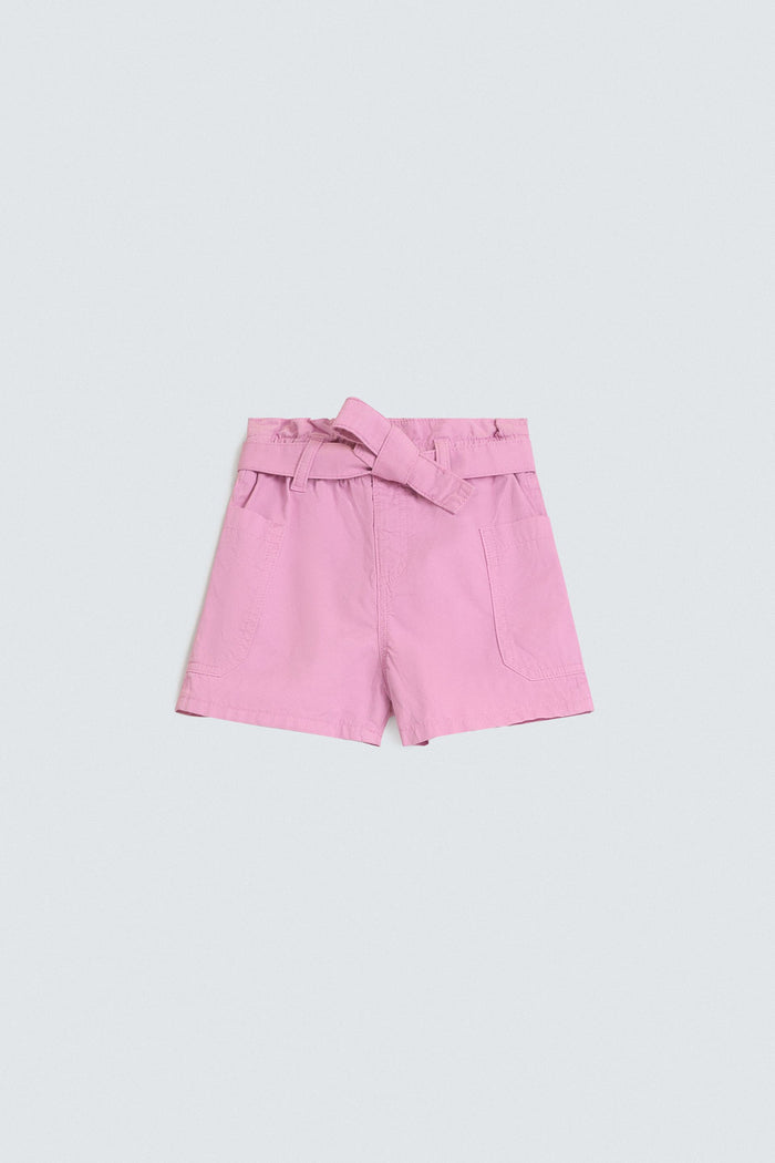 Baby Pink