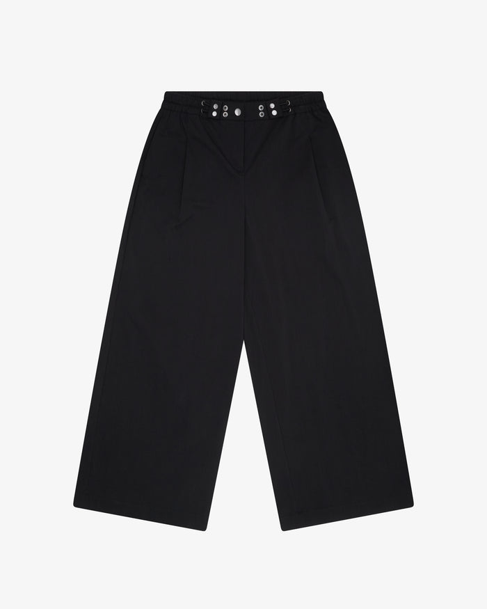 Parachute Pant - Black