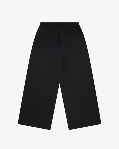 Parachute Pant - Black
