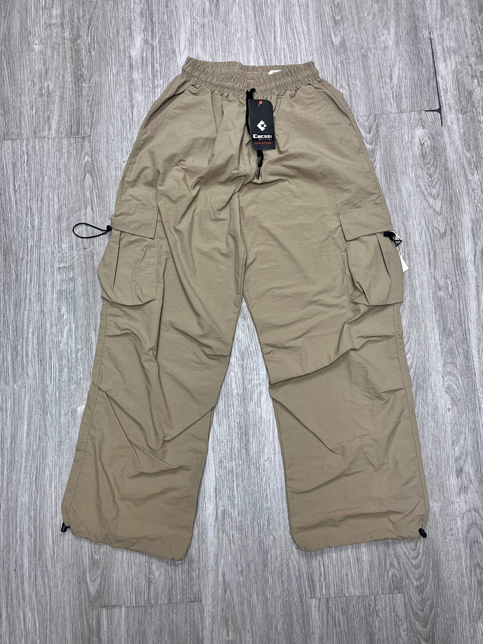 Parachute Pants