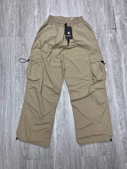 Parachute Pants