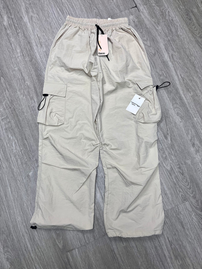 Parachute Pants