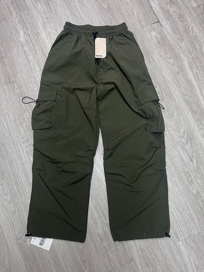Parachute Pants