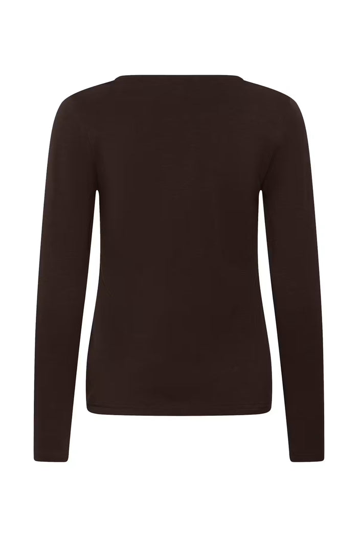 Part Two NemajasPW Tshirt Mole 30309911 long sleeve Shop Part Two at Dotique