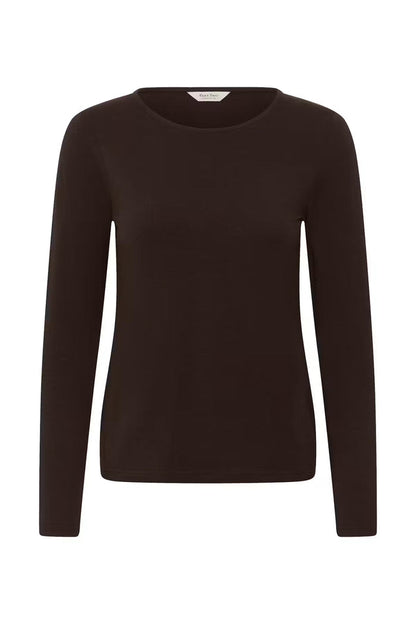Part Two NemajasPW Tshirt Mole 30309911 long sleeve top by Part Two Shop Part Two at Dotique