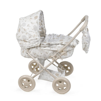 Pasito a Pasito - Dolls Pram - Nara - Mabel & Fox
