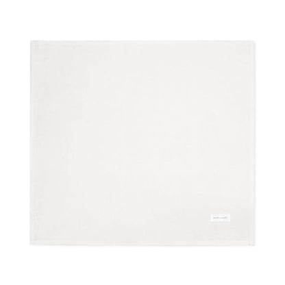 Pasito a Pasito - Muslin Square Set - Cherry Flowers (2 Pack) - Mabel & Fox