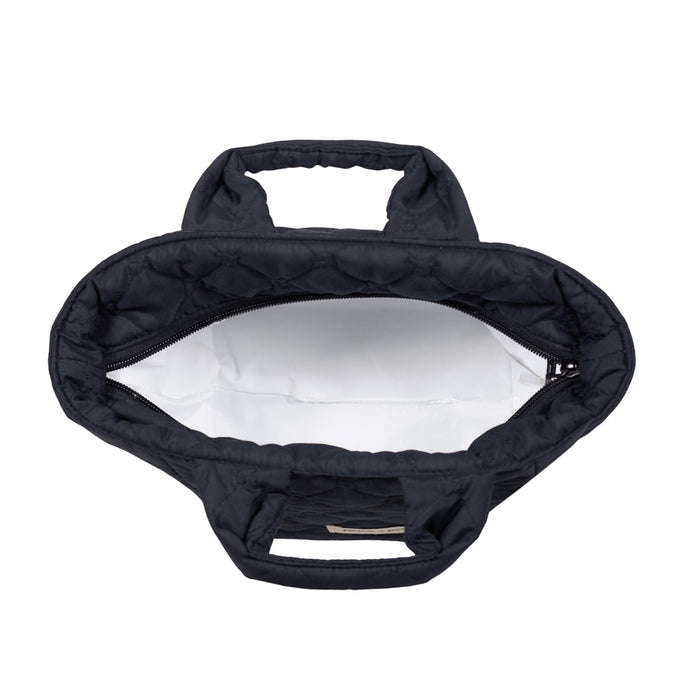 Pasito a Pasito - Toiletry Bag - Paddington Black - Mabel & Fox