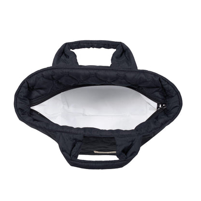 Pasito a Pasito - Toiletry Bag - Paddington Black - Mabel & Fox