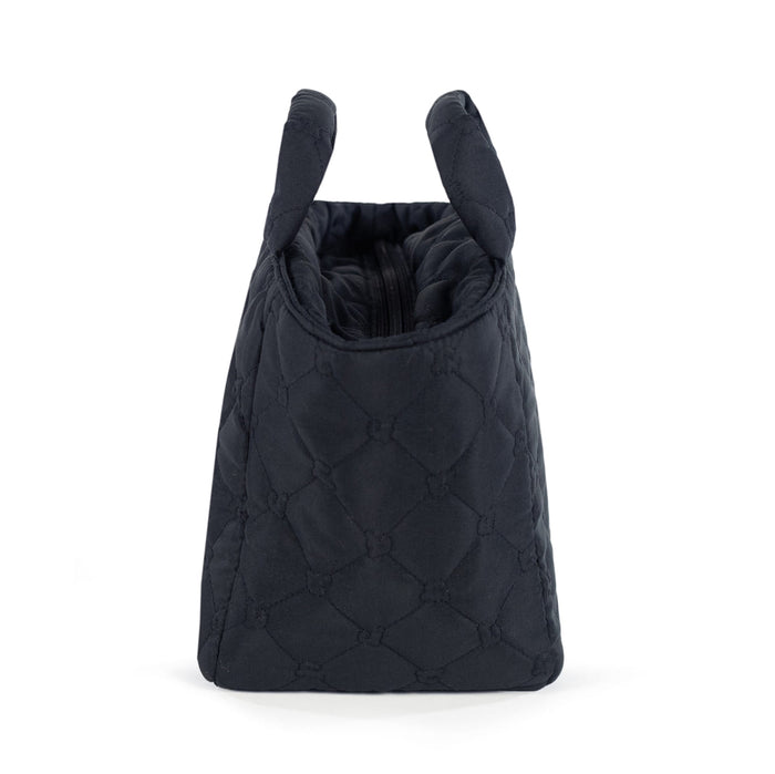 Pasito a Pasito - Toiletry Bag - Paddington Black - Mabel & Fox
