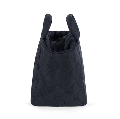Pasito a Pasito - Toiletry Bag - Paddington Black - Mabel & Fox