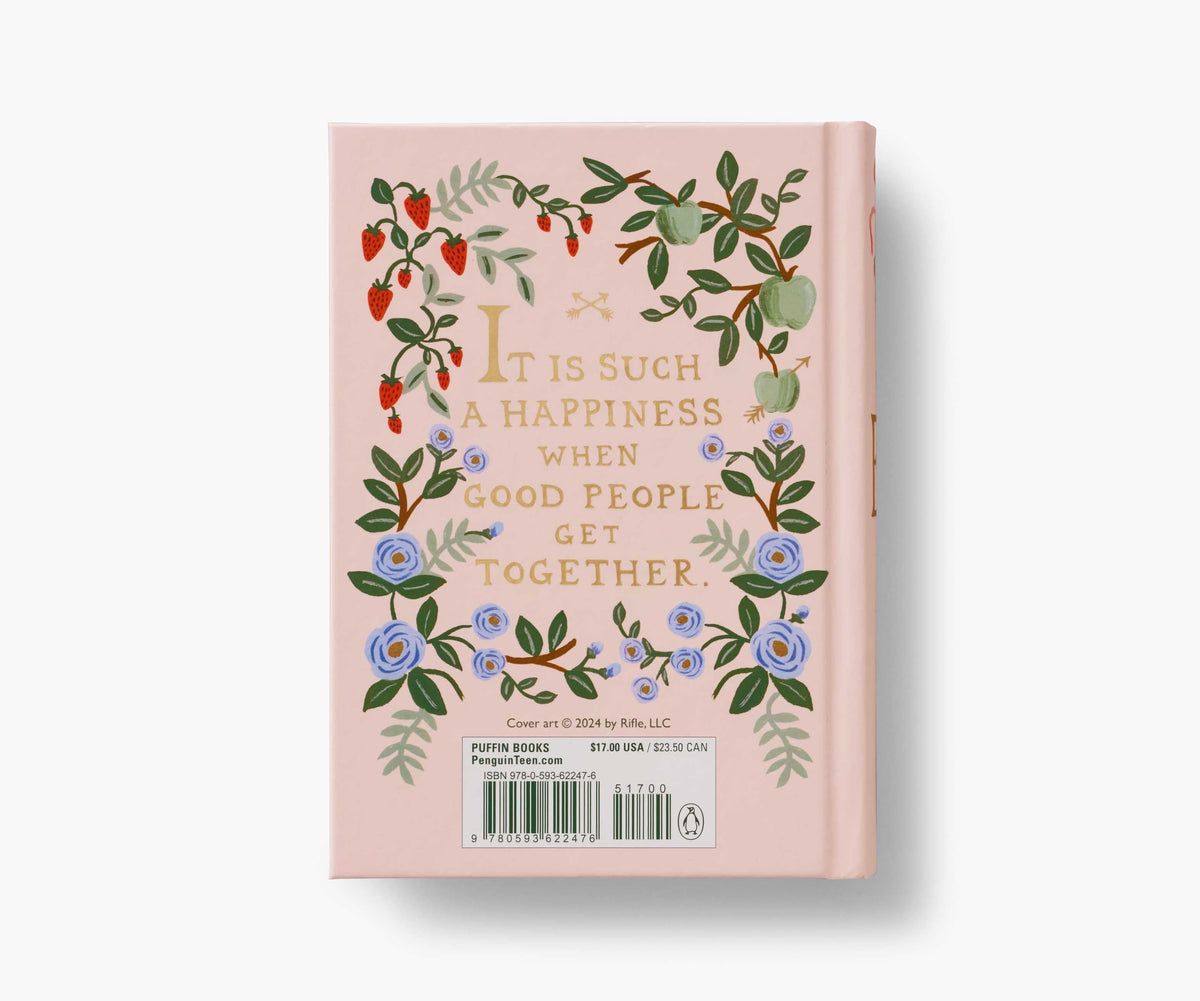 Classic Book - Emma