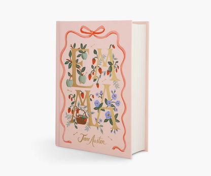 Classic Book - Emma