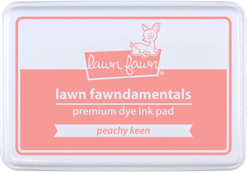 peachy keen ink pad
