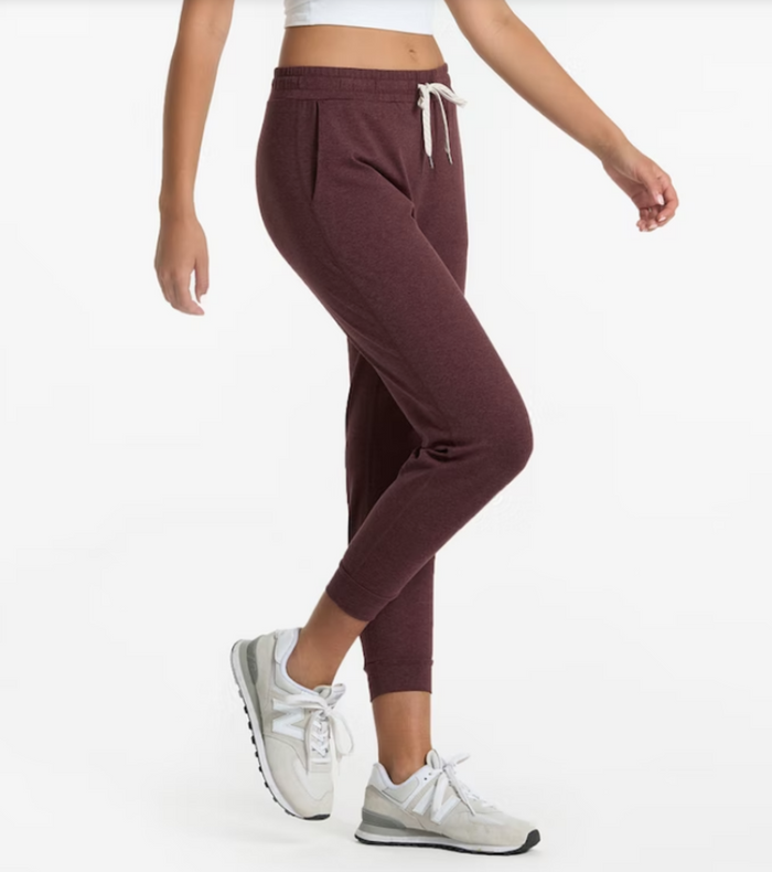 Ruby Heather / L